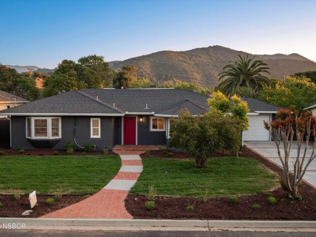 House for sale in Solvang, California