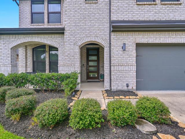 House for sale in Friendswood, Texas