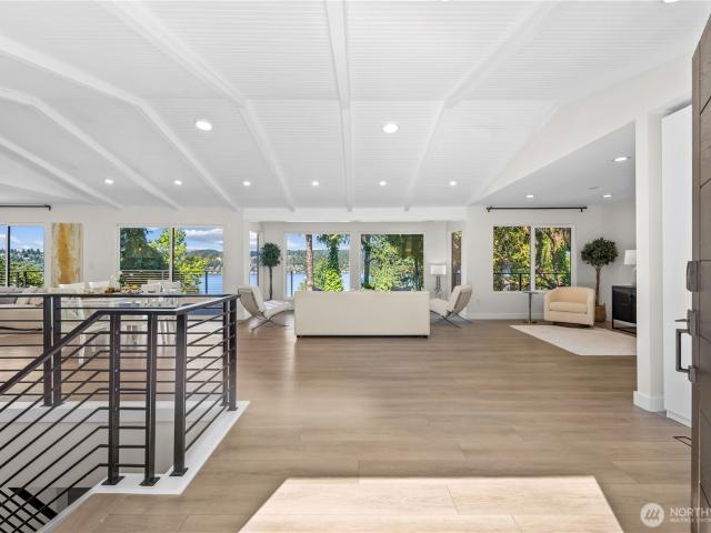 House for sale in Kenmore, Washington