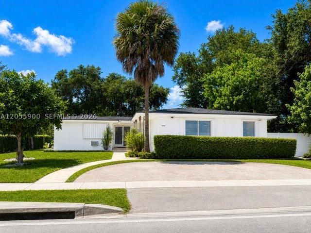 House for sale in North Miami, Florida