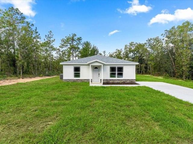 House for sale in Williston, Levy County
