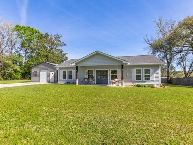 House for sale in Silsbee, Texas