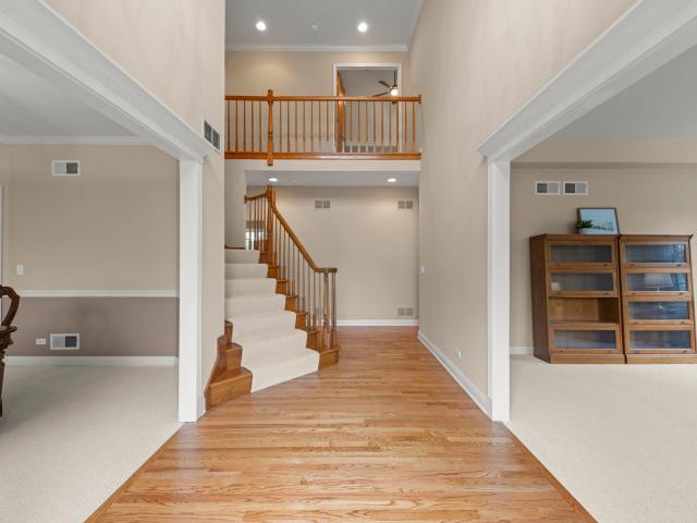 House for sale in Wheaton, Illinois