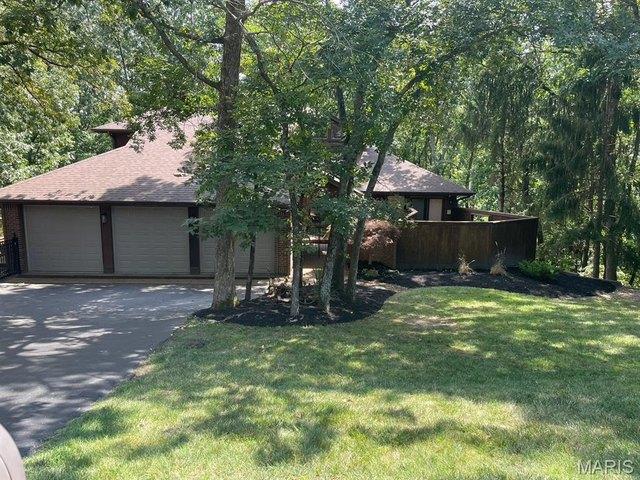 House for sale in High Ridge, Missouri