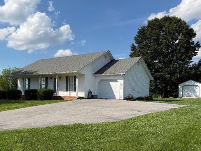 House for sale in Glasgow, Kentucky