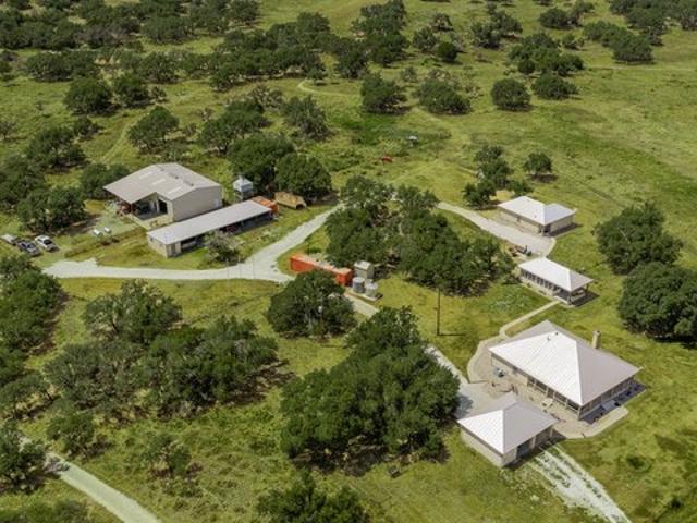 Farm for sale in Doss, Texas