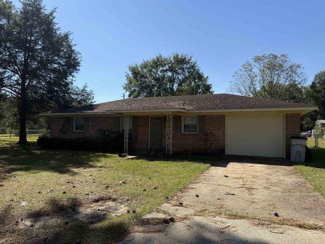 House for sale in Elba, Coffee County