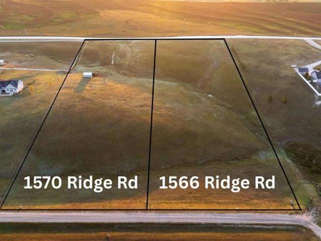 Land for sale in Kansas