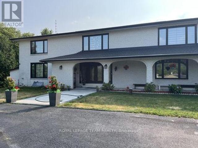 House for rent in Mulhurst Bay, Ontario