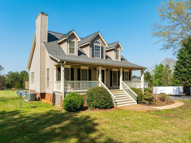 House for sale in Gramling, South Carolina