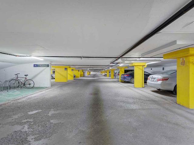 Apartment for rent in St. Leonard's, Quebec