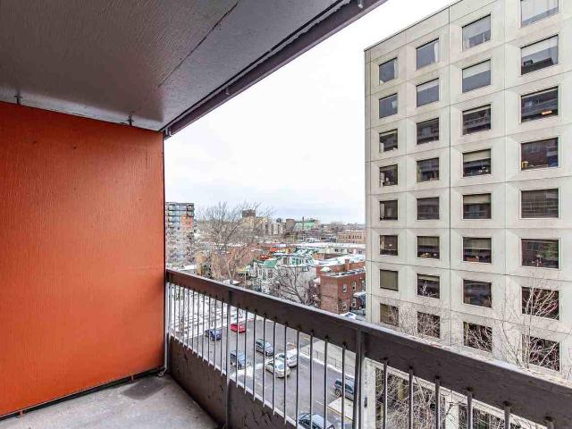 Apartment for rent in St. Leonard's, Quebec