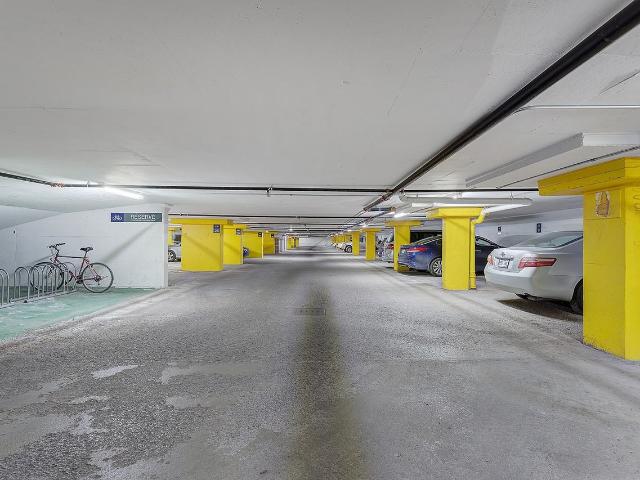 Apartment for rent in St. Leonard's, Quebec