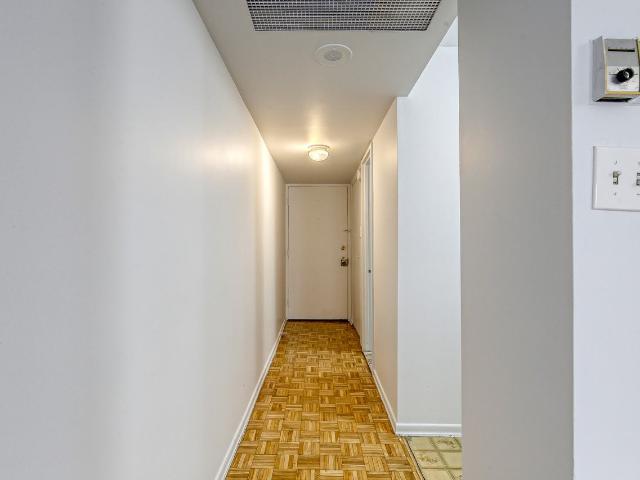Apartment for rent in TOD quartier Berri UQAM, Montréal