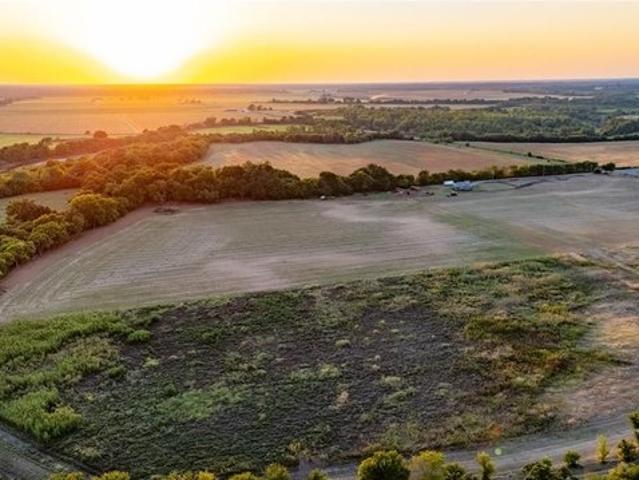 Land for sale in Pauls Valley, Oklahoma