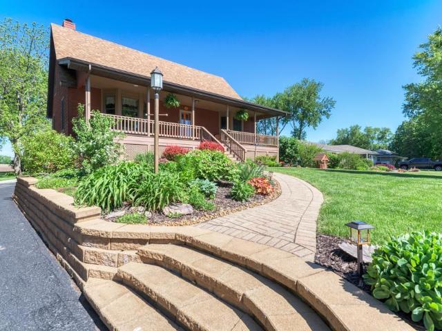 House for sale in Aroma Park, Illinois