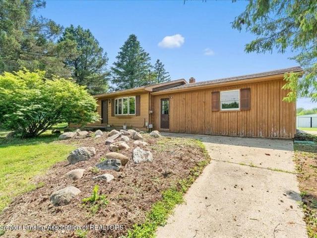 House for sale in Dansville, Michigan