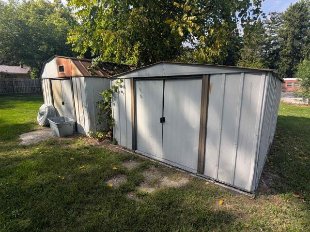 House for sale in Michigan
