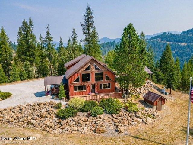 House for sale in Shoshone, Idaho