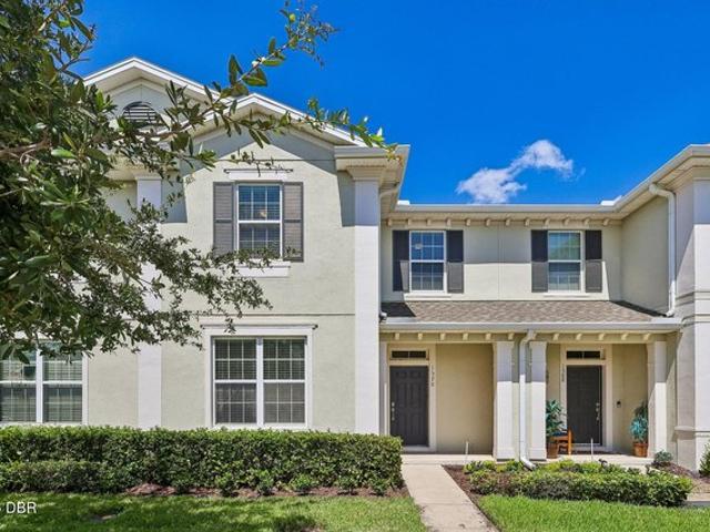 Townhouse for sale in Saint Cloud, Florida