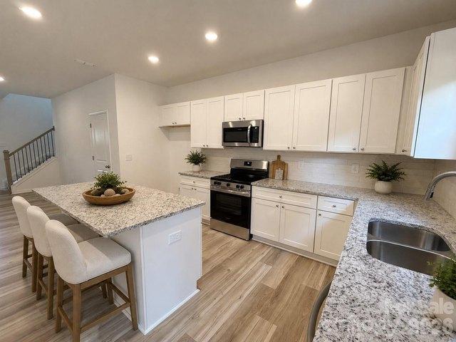 House for sale in Kannapolis, North Carolina