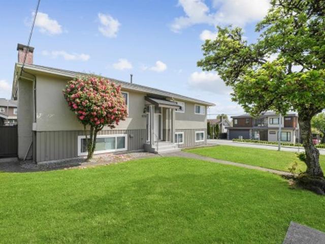 House for sale in Burnaby, British Columbia