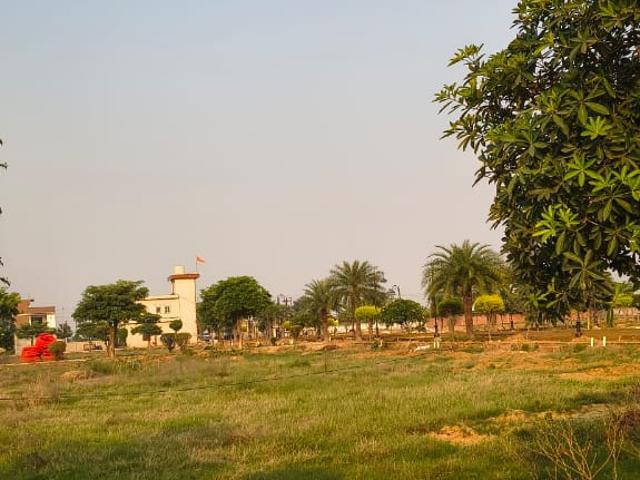 Land for sale in Aligarh, Arunachal Pradesh