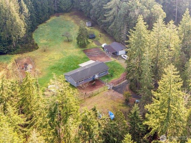 House for sale in Lakebay, Washington
