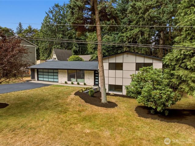House for sale in Kenmore, Washington
