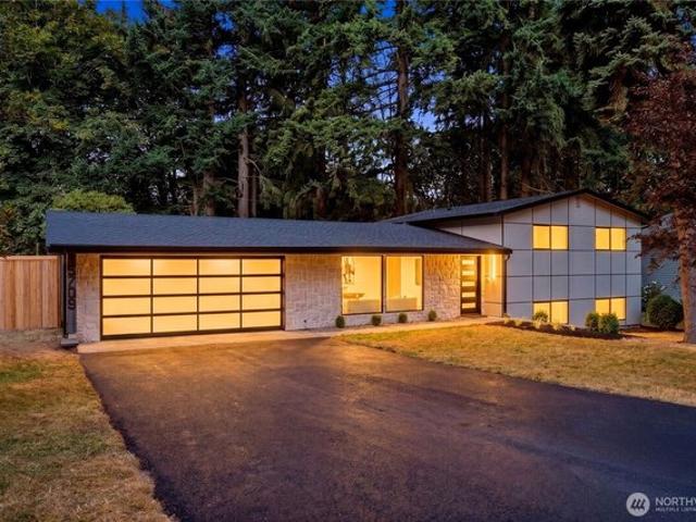 House for sale in Kenmore, Washington