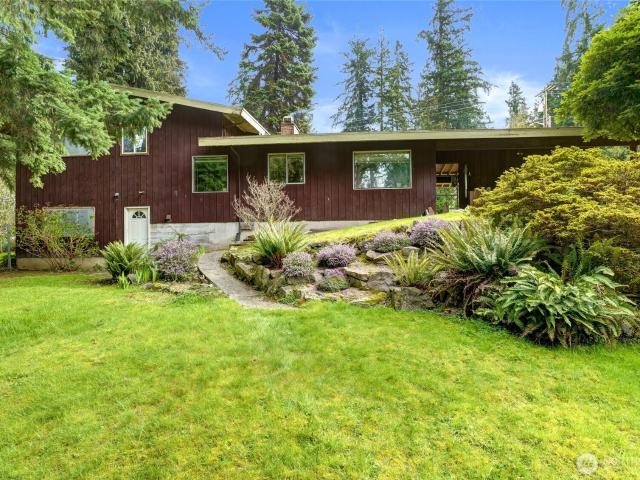 House for sale in Kenmore, Washington
