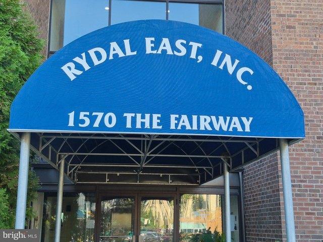 Condo for sale in Jenkintown, Montgomery County