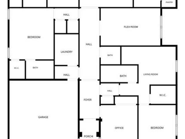 House for sale in Star Trail, Prosper
