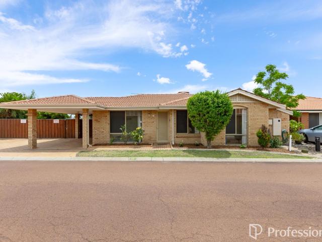 Apartment for sale in Western Australia