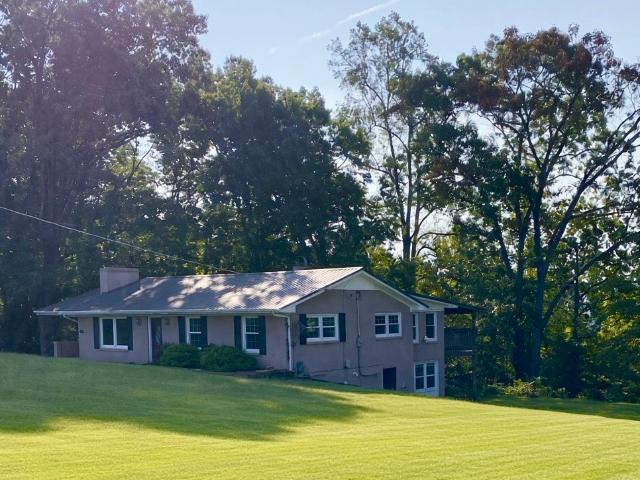 House for sale in Sparta, Middle Tennessee