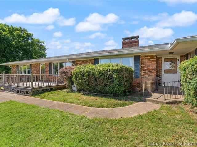 House for sale in Indiana