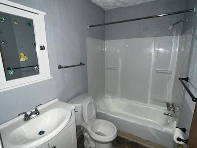 Apartment for rent in Dayton