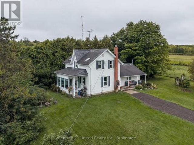House for sale in Brighton, Ontario