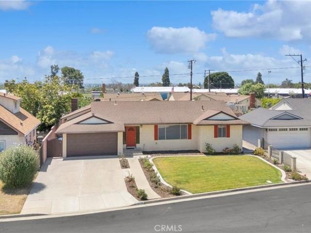 House for sale in La Mirada, California