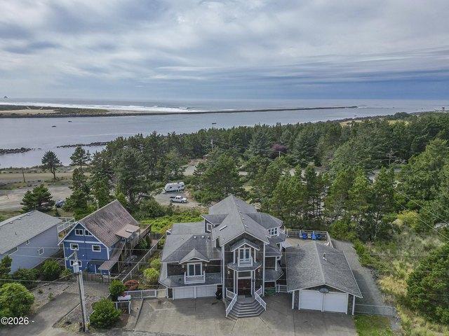 House for sale in Rockaway Beach, Tillamook County