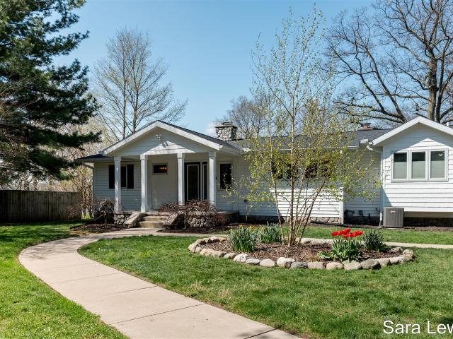 House for sale in Michigan