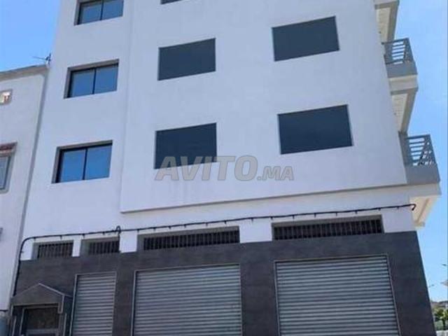 Local commercial vente à Anfa, Gharb-Chrarda-Beni Hssen