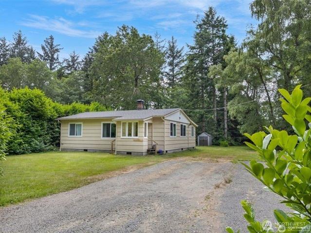 House for sale in Long Beach, Washington