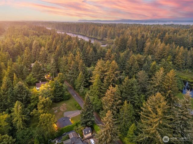 House for sale in Long Beach, Washington