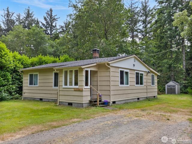 House for sale in Long Beach, Washington