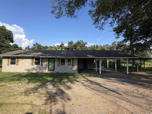 House for sale in Ark