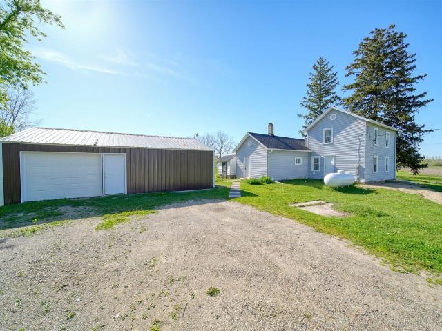 House for sale in Springport