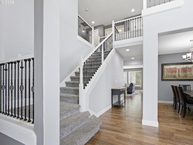 House for sale in Vancouver, Washington