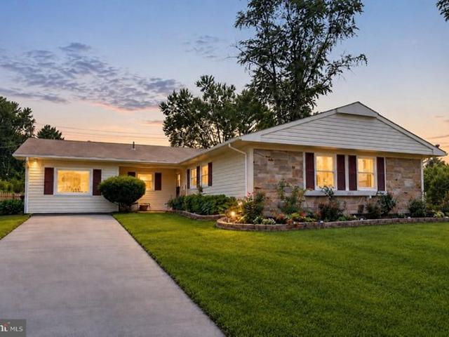 House for sale in Bowie, Maryland