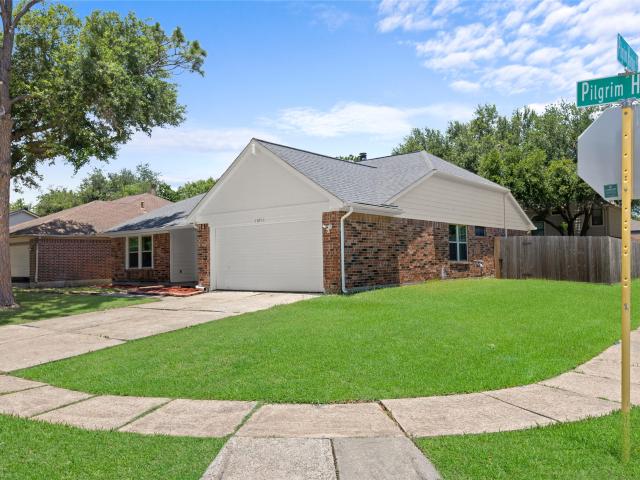House for sale in Friendswood